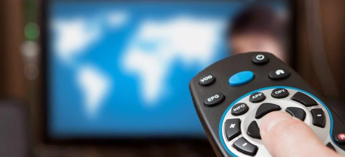 how to pay DStv online South Africa