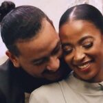 AKA and Nellie Tembe