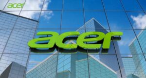 Acer South Africa Logo