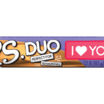 Cadbury P.S. DUO