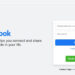 Facebook Login Page