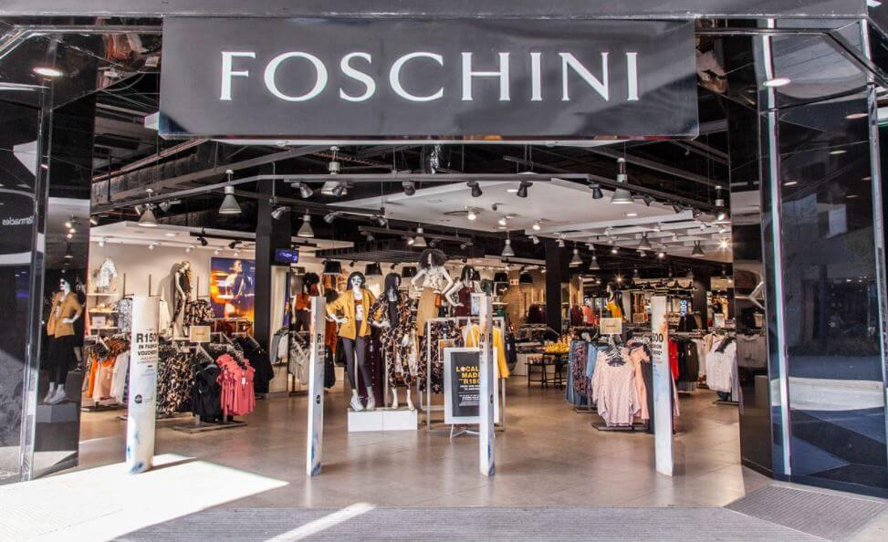 Foschini Online Shopping