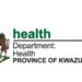 KZNHealth Vacancies
