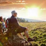 Nature, Mental Health, and Ecotherapy