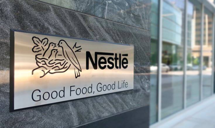 Nestlé South Africa