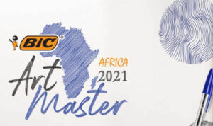 2021 BIC Art Master Launches