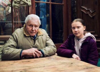 Greta Thunberg: A Year To Change The World: Episode 02