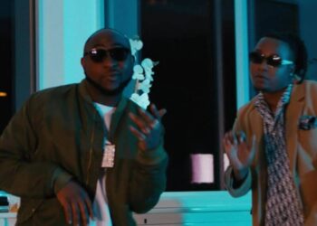 KDDO and Davido