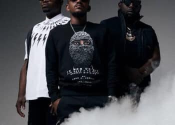 Scorpion Kings and Tresor