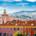 Travel to Nice France