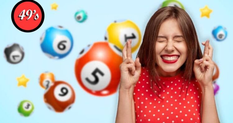 UK49s Lottery UK49s Predictions