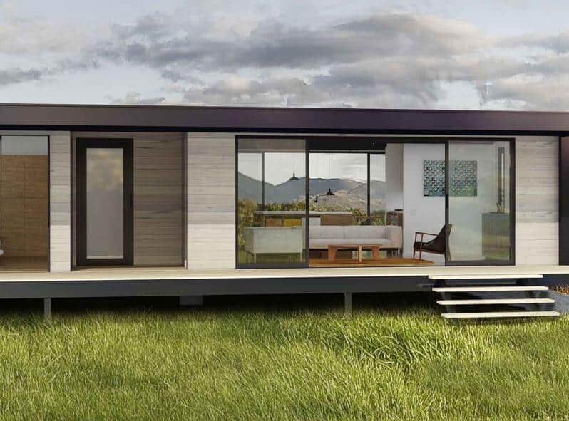 Beautiful Container Home South Africa