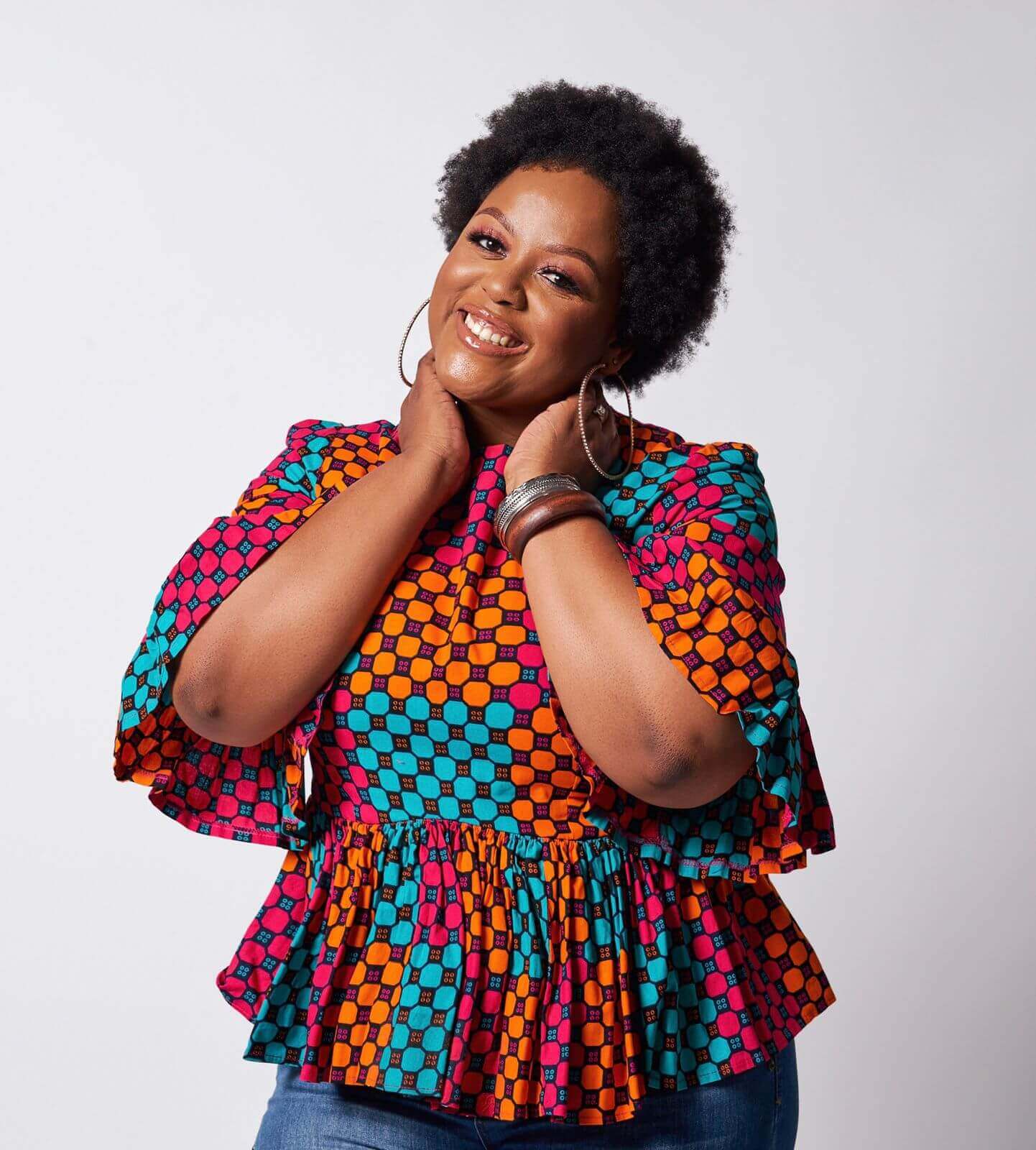 Carol Ofori