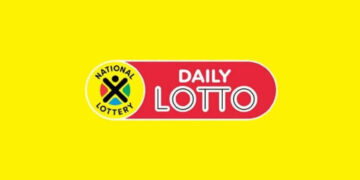 Daily Lotto and Daily Lotto Plus Results