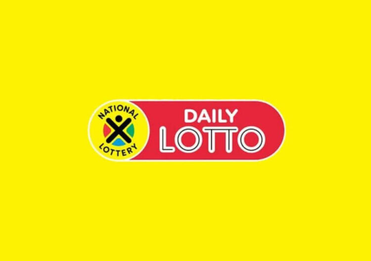 Daily Lotto and Daily Lotto Plus Results
