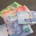 Exchange Rate Dollar to Rand