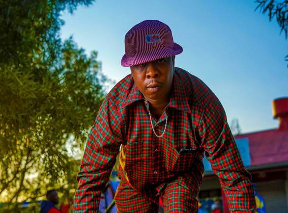 Mzansi Kwaito and House Music Awards 2021 Nominees