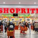 Shoprite Group