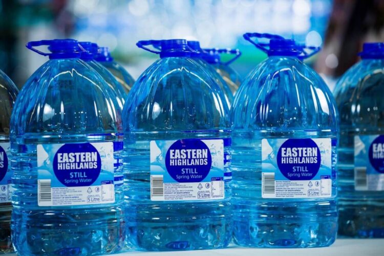 Shoprite steps in to assist in Johannesburg hospital water crisis