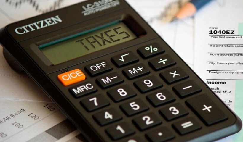 Free SARS Income Tax Calculator Archives Quick Read Magazine