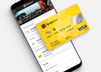 Tyme Bank App Download