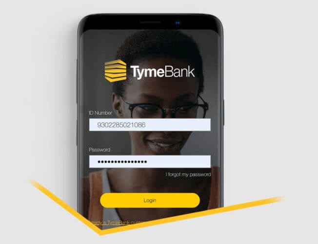 TymeBank App