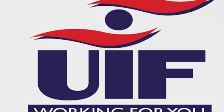 UIF Login