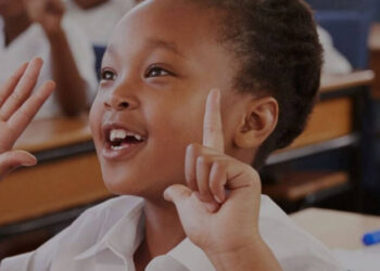 Vodacom e School