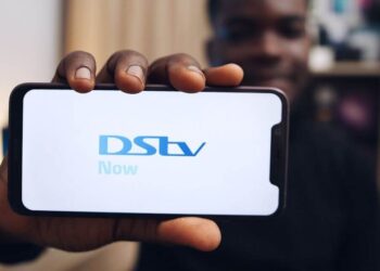 DStv Now MultiChoice