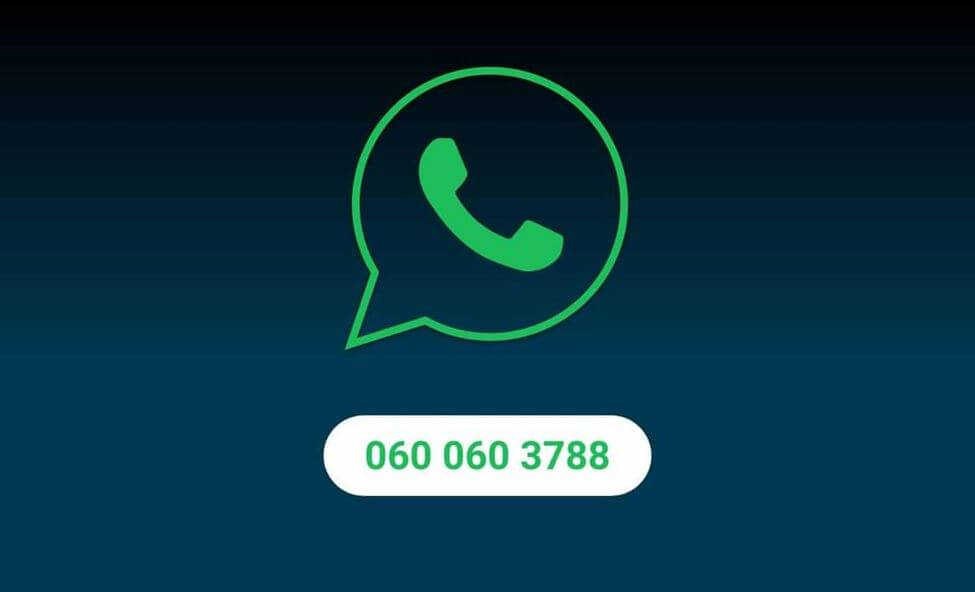 DStv WhatsApp Number in South Africa