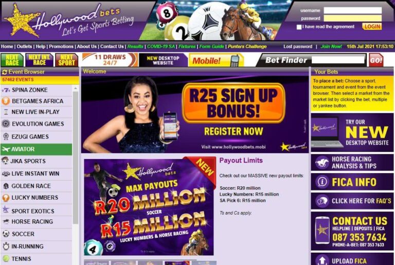 SupaBets Southern Africa: Gambling enterprise and you can Betting VIP now offers to possess Africans!
