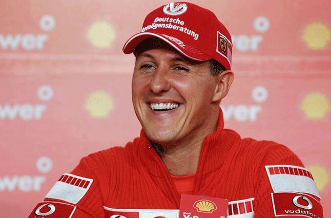 Michael Schumacher Documentary Netflix
