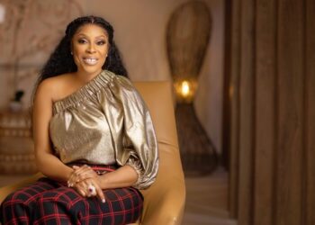 Mo Abudu_Oscars