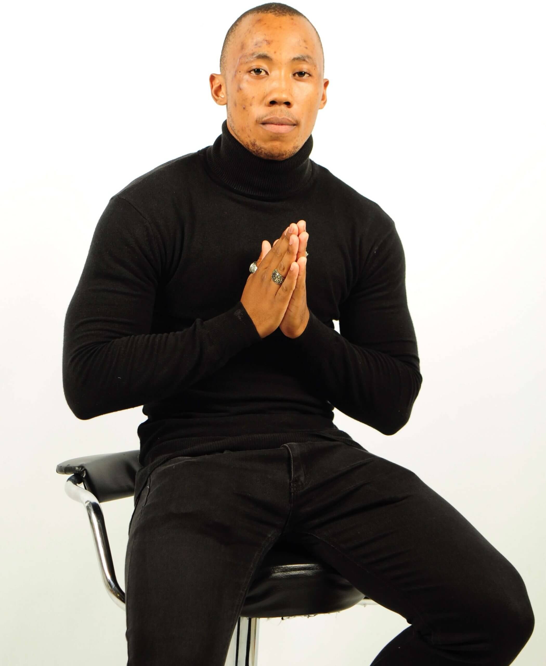 R3AL VOOSI Vusumuzi Winston Mbonambi