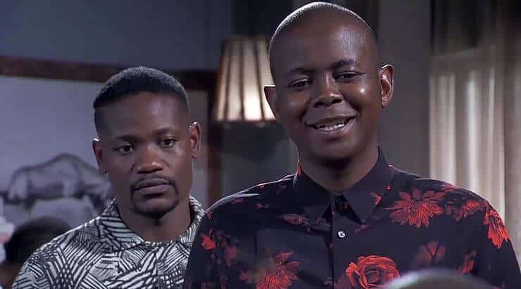 Skeem Saam Teasers July 2021