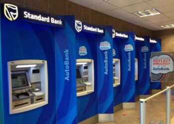 Standard Bank Branch Codes