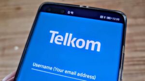 Telkom Deals South Africa
