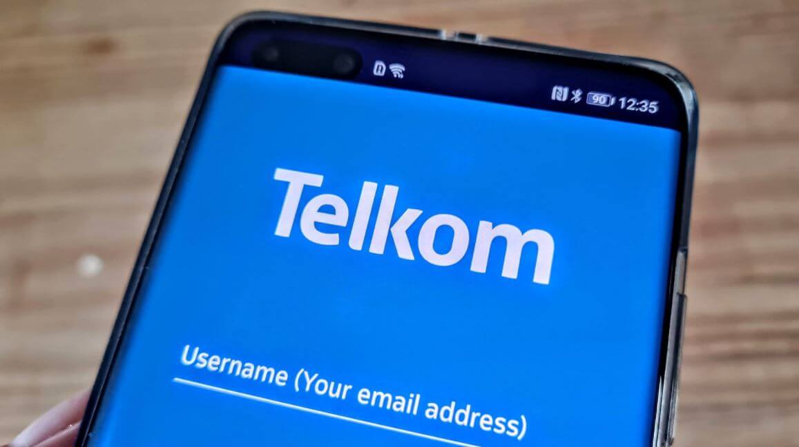 Telkom Deals South Africa