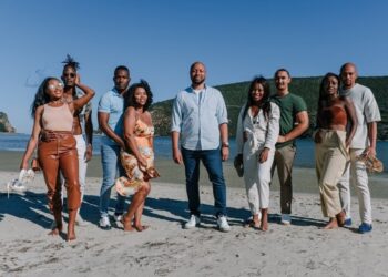 Temptation Island South Africa Showmax