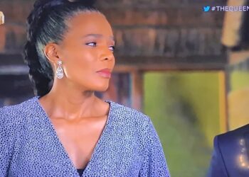 Harriet Khoza attack shocks Kagiso