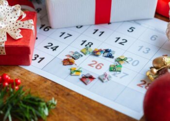 December Global Holidays