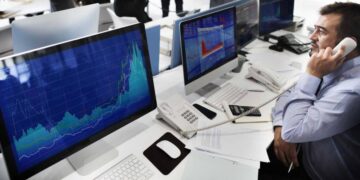 Forex Trading South Africa 2021