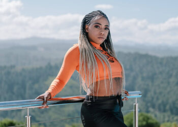 GIGI LAMAYNE Temptation Island South Africa