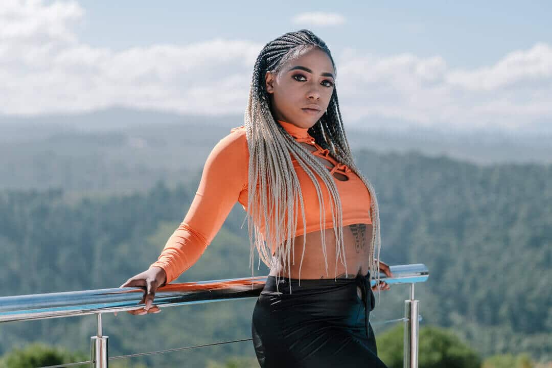 GIGI LAMAYNE