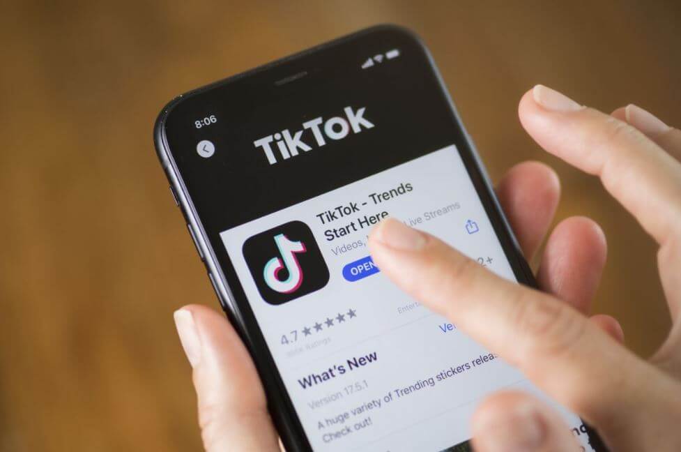How to Save Tik Tok Video
