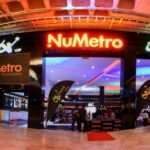 Nu Metro Cinemas in South Africa