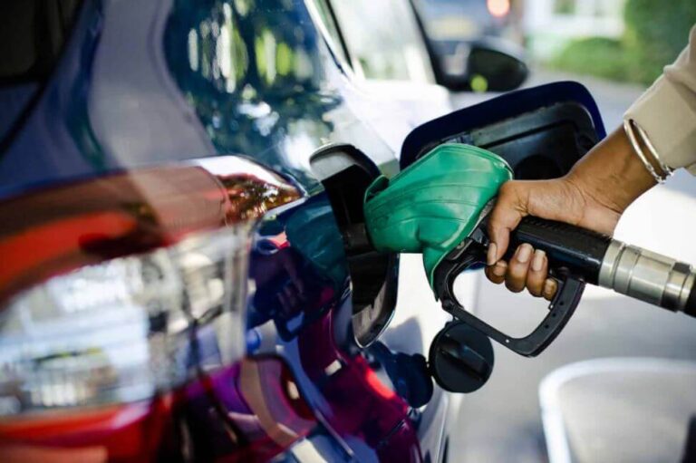 South Africa Petrol Price Increase