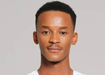Teddy from Gomora