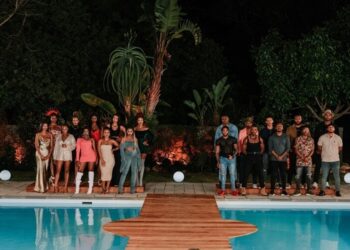 Temptation Island South Africa Showmax SA