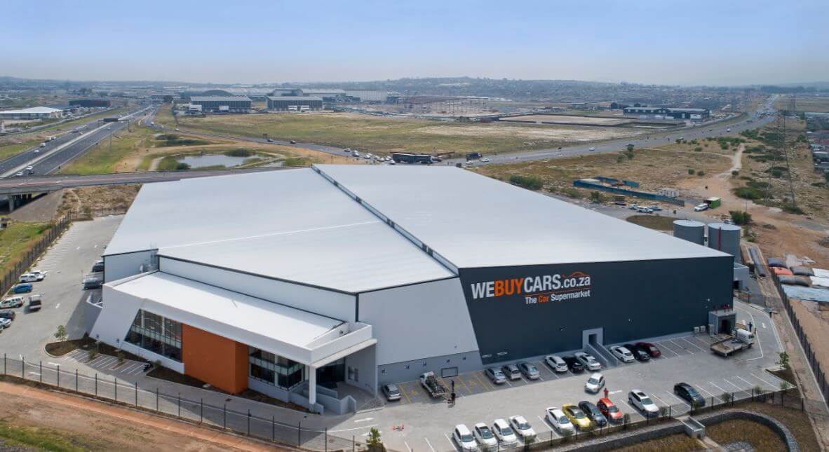 We Buy Cars Cape Town Used Cars for Sale or Buy a Second Hand Car